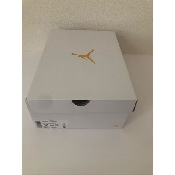 Air Jordan 1 MID Womens Black/Gym Red- College Grey Size 12 - Picture 9 of 9